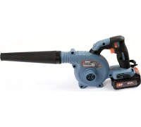 Воздуходув аккумуляторный SENIX BLVX2-M-EU 20V 130м.куб/ч без АКБ и ЗУ Арт. BLVX2-M-EU-0