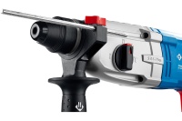 Перфоратор ЗУБР ЗП-28-800 К SDS+ 800Вт 3.2Дж 3 реж. Арт. ЗП-28-800 К