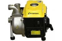 Мотопомпа CHAMPION GНP40-II 38мм 2л.с. 250л/мин ЧВ Арт. GHP40-II