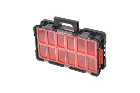 Ящик для инструментов QBRICK SYSTEM TWO ORGANIZER 526*307*125мм Арт. 10501273