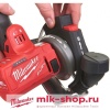 Субкомпактная многофункциональная отрезная машина Milwaukee M12 FUEL FCOT-0 Арт. 4933464618
