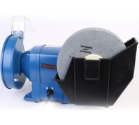 Станок точильный ДИОЛД ЭТБ-450/200У 150/200х12.7/40мм 134/2950об/мин 450Вт Арт. 20041071