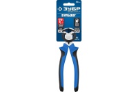 Кусачки торцевые ЗУБР 180мм БУЛЬДОГ Арт. 2201-7-18_z02