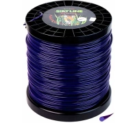 Леска для триммера SIAT Professional 3.3мм*205м (круг) Арт. 303222