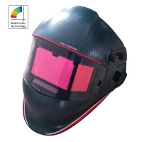 Маска сварщика AURORA SUN9 4-8/9-13DIN PANORAMIC Арт. 36678