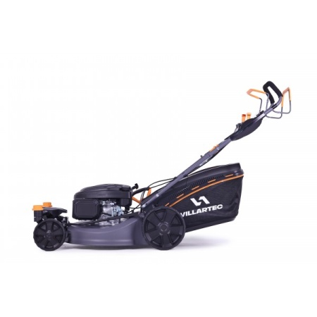 Газонокосилка бенз. VILLARTEC MB 451VZ 2.9кВт 51см 25/75мм 65л мульч. Арт. 1103060000
