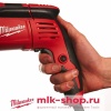 Ударная дрель Milwaukee PD2E 24 R Арт. 4933419595