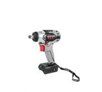 Гайковерт акк. уд. PIT PIW20H-300A Solo 20V Li-Ion 1/2" 300Нм без АКБ и ЗУ Арт. PIW20H-300A