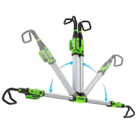 Фонарь подкапотный GREENWORKS G24UHL 24V 6500K без Акк Арт. 3503607