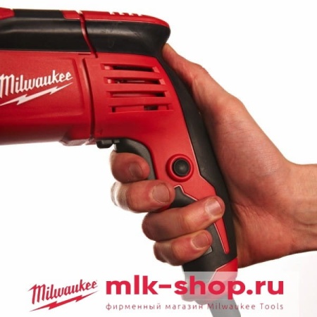 Ударная дрель Milwaukee PD2E 24 R Арт. 4933419595