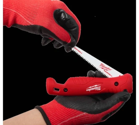 Ножовка складная MILWAUKEE SAWZALL GEN II для сабельных пил Арт. 4932492812