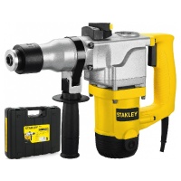 Перфоратор Stanley STHR272KS-RU SDS+ 850Вт 4.1Дж 2 реж. Арт. STHR272KS-RU