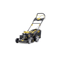 Газонокосилка бенз. CHAMPION LM5131 3.0кВт 51см 25/75мм 60л мульч. цент.рег. Арт. LM5131