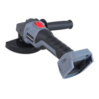 УШМ акк PROFIPOWER MKDGA-18V 18V Li-Ion 125мм без Акк Арт. E0160