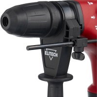 Перфоратор Elitech П 1340ЭМ SDS-max 1300Вт 7Дж 2 реж. Арт. П 1340ЭМ