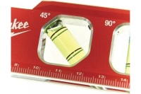 Уровень 170мм магнитный Billet Torpedo Milwaukee Арт. 4932459097