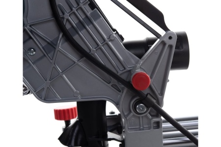 Пила торцовочная BOSCH GCM 800 SJ 1.4кВт 216х30мм гл. 70мм дл. 270мм Арт. 0601B19000