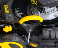 Газонокосилка роторная Huter GLM-6.0 SP