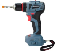 Дрель-шуруповерт акк PROFIPOWER MKBL-18B бесщеточный 18V*2Ач 45Нм Арт. E0159