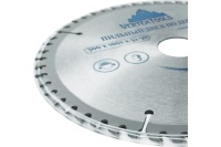 Диск пильный 300х32/30 мм 100 зубов Vertextools Арт. 300-100-32