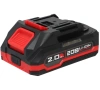Аккумулятор ProfiPower Li-ion 20V*2.0Ah для MLI1820D Арт. X0040