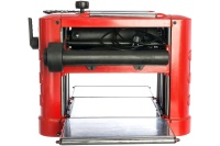 Фуговально-рейсмусный станок Elitech СТР 1833Э 1.8кВт шир.обраб 330мм глуб.строг 3мм нож 2шт Арт. СТР 1833Э