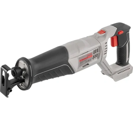 Пила сабельная акк CROWN CT25007HX 20V Li-Ion без акк и ЗУ Арт. CT25007HX