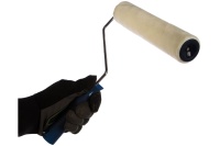 Валик велюровый 40*230мм Б6/Д40/В4 FIT Арт. 02134