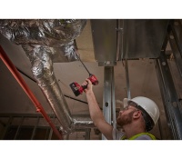 Держатель магнитный для бит 305мм с фиксатором Milwaukee Арт. 4932471825