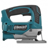 Лобзик Makita JV0600K 650Вт дер 90мм ход 23мм кейс Арт. JV0600K