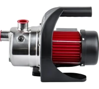 Насос поверхностный Elitech НП 1000Н 1000Вт 53л/мин выс. 42м глуб. 8м нерж Арт. НП 1000Н