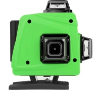 Нивелир лазерный AMO LN 4D-360-5 20м 0,3мм/м 4луча 1/4" 5/8" Арт. 851704