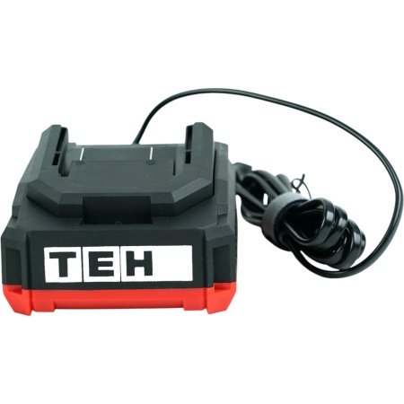 УШМ акк TEH LG125V-1B 20V*4Ач Li-Ion 125мм АКК и ЗУ кейс Арт. LG125V-1B
