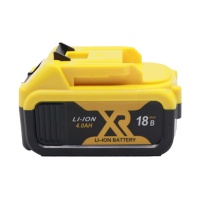 Аккумулятор ProfiPower Li-ion 18V*4.0Ah для E0103, E0104 Арт. X0007