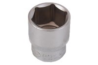 Головка 32мм 1/2  Арсенал 6 гран. Арт. S126-32