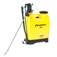 Опрыскиватель рычажный SL12 0.5-2.5м 12л Champion Арт. SL12