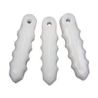 Набор пластмассовых ножей для триммерной головки Maxi-Cut CHAMPION/ 12 шт Арт. C5158