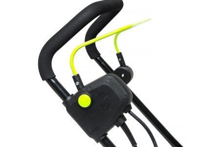 Снегоуборщик электрический GREENWORKS SN2300 50 см 2300Вт 