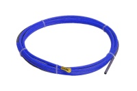 Канал направляющий FUBAG 3.5м 0.6-0.8мм сталь синий Арт. F124.0011