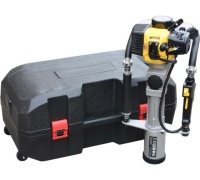 Коппер бензиновый TSS-65GPD (80 мм) в кейсе Арт. 026757