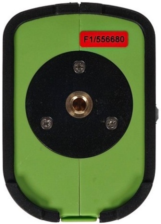 Нивелир лазерный RGK ML-11G 10м 0,2мм/м 2луча 1/4" Арт. 775090