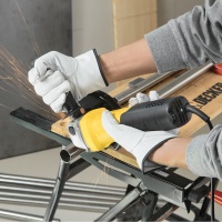 УШМ Stanley SGV115 125мм 1100Вт рег об Арт. SGV115-RU