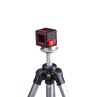 Адаптер поворотный ADA 5/8" на 1/4" Арт. А00486