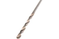 Сверло по металлу ЗУБР Проф-В Р6М5; класс А 2.5х57мм Арт. 29625-2.5