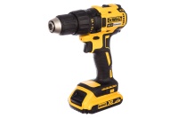 Дрель-шуруповерт акк DeWALT DCD777D2T 18V*2Ah Li-ion 65Нм безщет дв Арт. DCD777D2T-QW