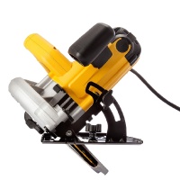 Пила дисковая DeWALT DWE 560В 1350Вт 184мм глуб. проп. 65мм промо + 2 диска Арт. DWE560B-KS