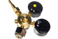 Редуктор  углекислотный УР-6 КЕДР Арт. 8012037