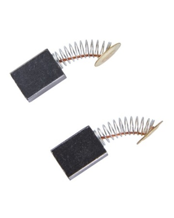 Щетки графитные 2 шт CM 1800E2/CM 2000ED2 ELITECH Арт. 1820.180000