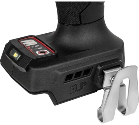 Винтоверт акк уд Elitech HD CS 2003SL 20V Li-Ion 260Нм HEX1/4 без акк и ЗУ Арт. CS 2003SL (E2201.055.00)