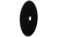 Диск для кустореза Champion 230*25,4мм 80Т Арт. C5112